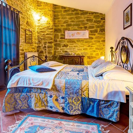 Villa Margherita, relax & wellness you deserve near Lake Trasimeno Cortona Exterior foto
