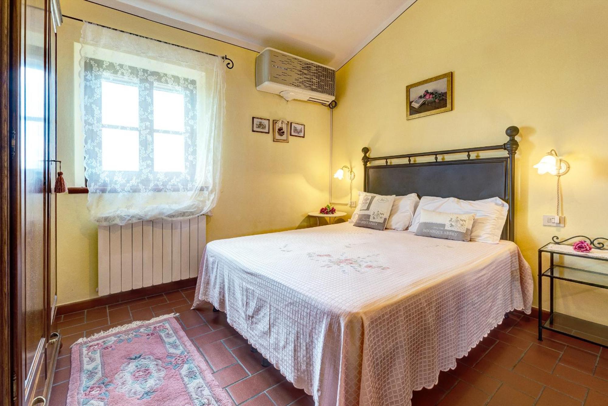 Villa Margherita, relax & wellness you deserve near Lake Trasimeno Cortona Exterior foto