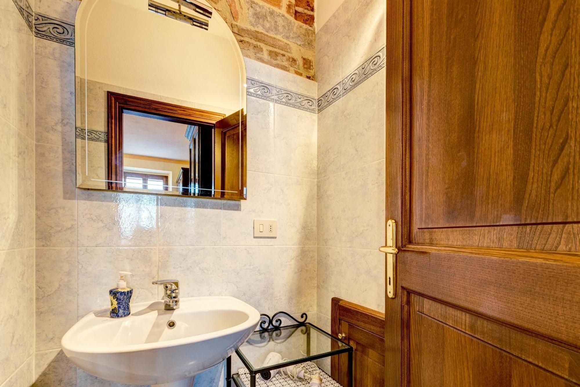 Villa Margherita, relax & wellness you deserve near Lake Trasimeno Cortona Exterior foto