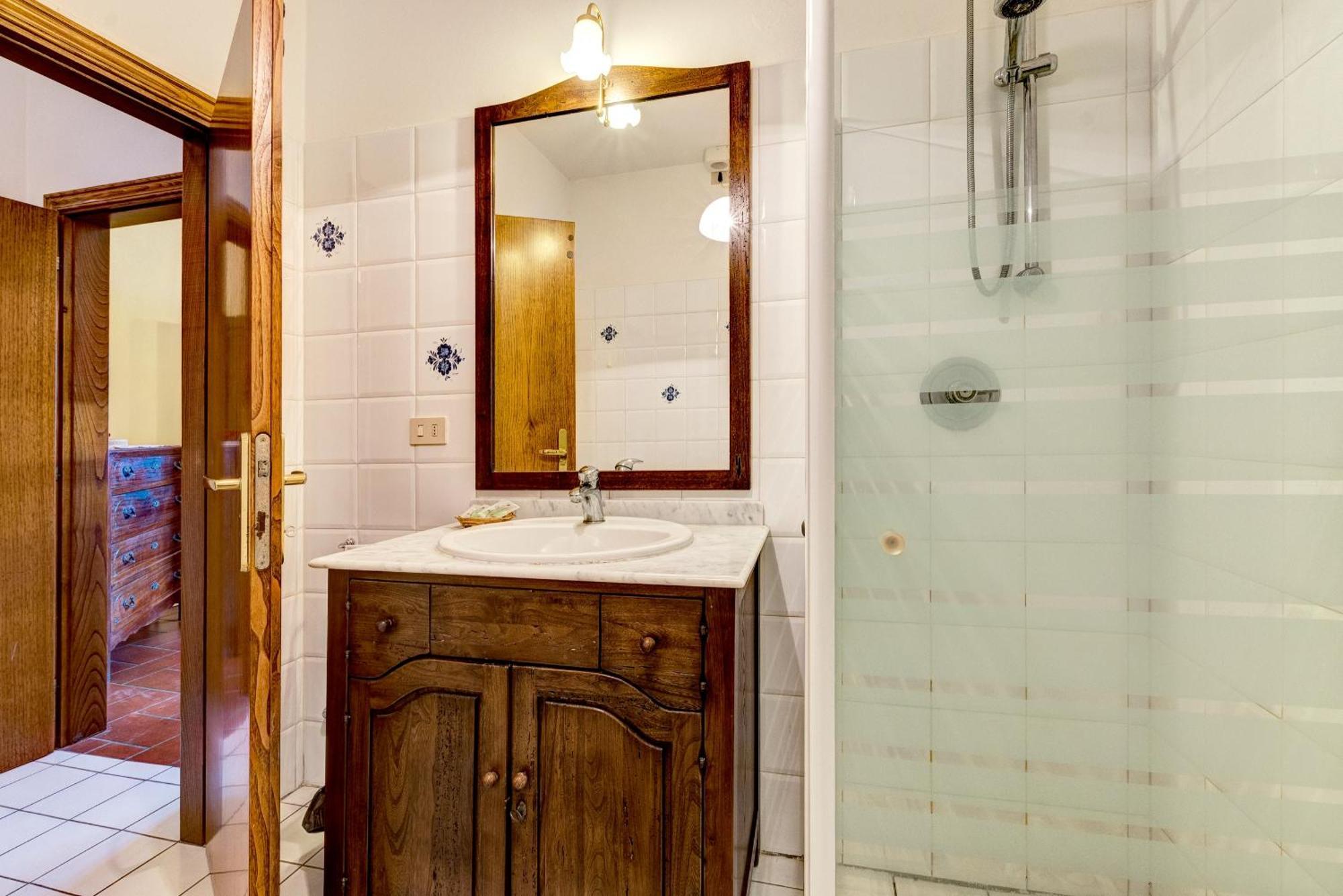 Villa Margherita, relax & wellness you deserve near Lake Trasimeno Cortona Exterior foto