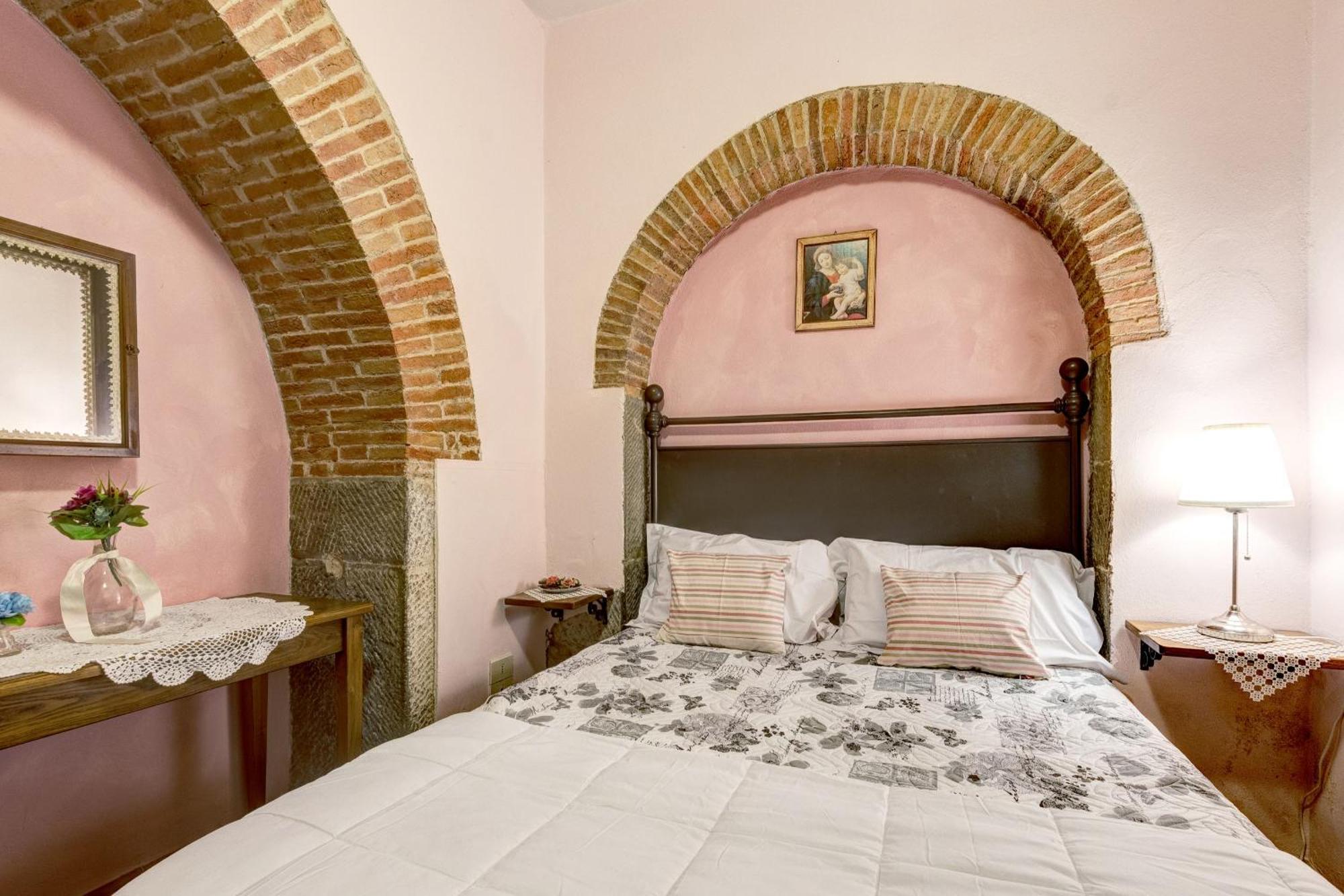 Villa Margherita, relax & wellness you deserve near Lake Trasimeno Cortona Exterior foto